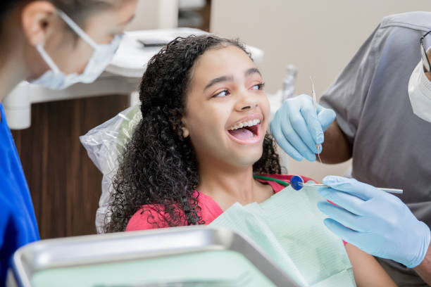 Best Emergency Dental Care for Sports Injuries in Cottage Grove, MN