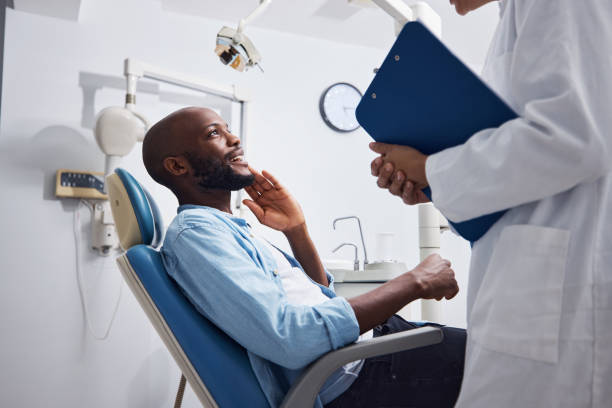 Best Emergency Denture Repair in Cottage Grove, MN