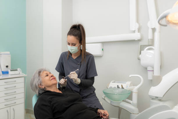 Best Emergency Treatment for Jaw Pain or Injury in Cottage Grove, MN