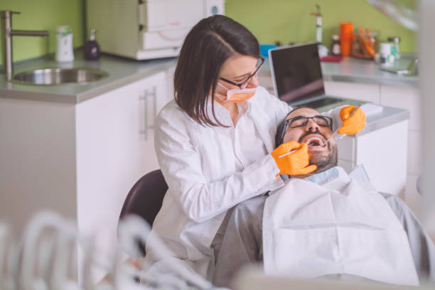 Best Emergency Orthodontic Repairs in Cottage Grove, MN